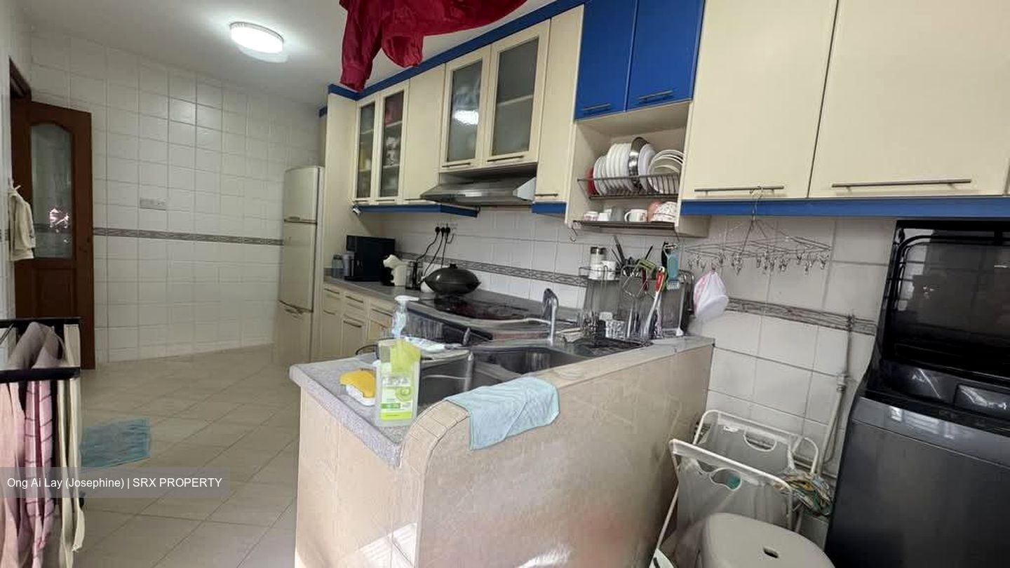 Blk 604 Jurong West Street 62 (Jurong West), HDB 5 Rooms #581828191